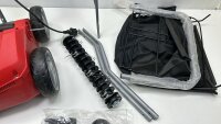 Einhell Elektro Vertikutierer Lüfter GE-SA 1435, 1400 W, 230 V