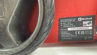 Einhell Elektro Vertikutierer Lüfter GE-SA 1435, 1400 W, 230 V