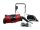 Einhell Elektro Vertikutierer Lüfter GE-SA 1435, 1400 W, 230 V