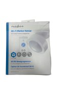 Nedis SmartLife Bewegungssensor Wlan Bewegungsmelder,...
