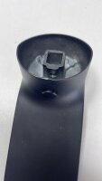 Wannenarmatur Duscharmatur Badarmatur Schwarz Matt Unterputz, AM.PM FXA45022