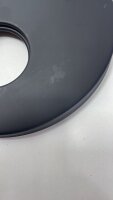 Wannenarmatur Duscharmatur Badarmatur Schwarz Matt Unterputz, AM.PM FXA45022