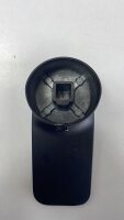 Wannenarmatur Duscharmatur Badarmatur Schwarz Matt Unterputz, AM.PM FXA45022