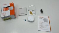 Gigaset Fenstersensor Window One X Sensor zur Überwachung Fenster Smart-Home
