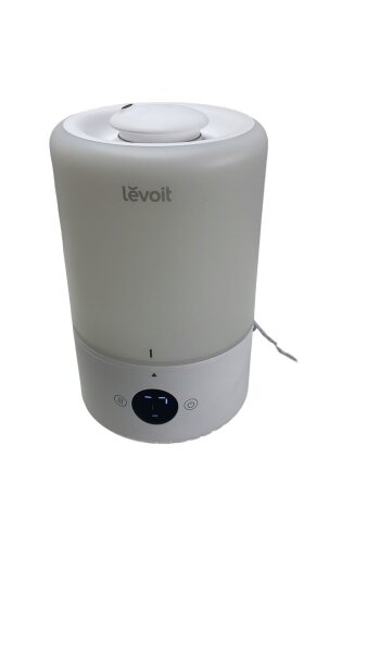 LEVOIT Luftbefeuchter Aroma Diffuser Raumluftbefeuchter 3L 360° Drehbare Düse