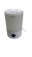 LEVOIT Luftbefeuchter Aroma Diffuser Raumluftbefeuchter...
