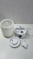 LEVOIT Luftbefeuchter Aroma Diffuser Raumluftbefeuchter 3L 360° Drehbare Düse