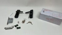 Smart Türschloss Fingerprint Fingerabdruck Passwort...