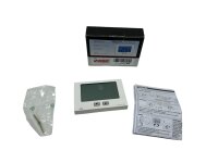 Vemer Wandthermostat Display Spa ve720900 Thermostat,...
