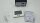Vemer Wandthermostat Display Spa ve720900 Thermostat, Weiß