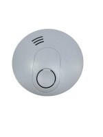 ELRO Rauchmelder FS1510, 10 Jahres Batterie, 6-Pack