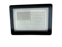 Brandson Baustrahler Arbeitsscheinwerfer - 200W LED, 1600 Lumen, 6400k