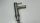 Ibergrif Waschtischarmatur Wasserhahn Bad Edelstahl Waschbeckenarmatur, M11103