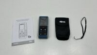 Ferrestock Laser Entfernungsmesser FSKLDM070 bis zu 70 Meter LCD-Display