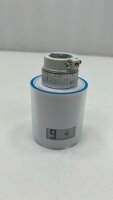 Netatmo Smartes Heizkörperthermostat Starterpaket Wlan, Zusatzmodul, NAV-DE