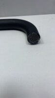 EISL Spültischarmatur Küchenarmatur Wasserhahn 360° schwenkbar, Schwarz