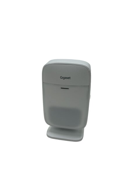 Gigaset Motion ONE X Sensor - Infrarot Bewegungssensor für Häuser,weiss