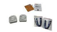 Refoss Relais Schalter mit Strommessung Smart...