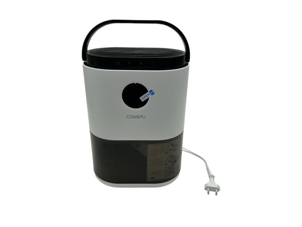 Luftentfeuchter für Zuhause 2300 ml für Schlafzimmer Badezimmer 3 Modis CONOPU