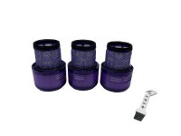 Filter für Dyson V11 3 Pack Vakuumfilter Ersatz...