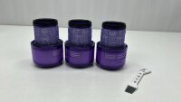 Filter für Dyson V11 3 Pack Vakuumfilter Ersatz für Dyson V11 V15 SV14 SV17 SV22