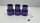Filter für Dyson V11 3 Pack Vakuumfilter Ersatz für Dyson V11 V15 SV14 SV17 SV22