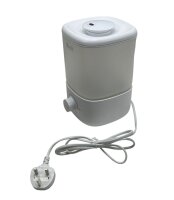 LEVOIT Luftbefeuchter 2,5L Mini TopFill 26dB leise...