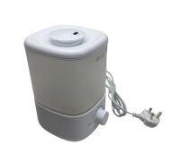 LEVOIT Luftbefeuchter 2,5L Mini TopFill 26dB leise Humidifier 360° drehbare Düse