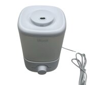 LEVOIT Luftbefeuchter 2,5L Mini TopFill 26dB leise Humidifier 360° drehbare Düse