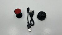 Überwachungskamera Mini Kamera versteckte WLAN-Kamera mit Full HD-Bild