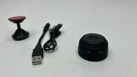Überwachungskamera Mini Kamera versteckte WLAN-Kamera mit Full HD-Bild