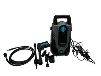 Cecotec Hochdruckreiniger HydroBoost 1400, 1400 W,...