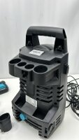 Cecotec Hochdruckreiniger HydroBoost 1400, 1400 W, Durchfluss 408 l/h, 105 bar