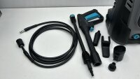 Cecotec Hochdruckreiniger HydroBoost 1400, 1400 W, Durchfluss 408 l/h, 105 bar