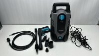 Cecotec Hochdruckreiniger HydroBoost 1400, 1400 W, Durchfluss 408 l/h, 105 bar