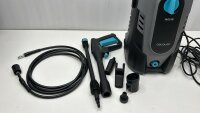 Cecotec Hochdruckreiniger HydroBoost 1400, 1400 W, Durchfluss 408 l/h, 105 bar