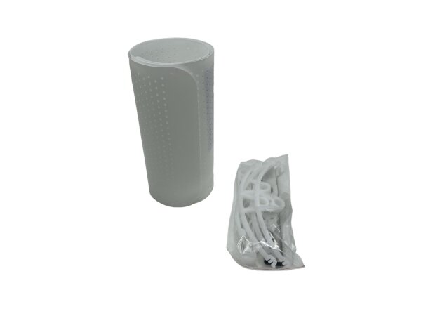 Windabweiser für Klimaanlage Perforierter Deflektor für Klimageräte 90 x 27 cm
