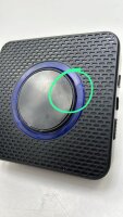Türklingel Set Solar Bewegungsmelder Klingel für Außensicherheitssirene