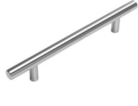 Möbelgriffe Türgriffe Bohrlochabstand 128mm...