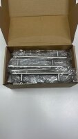 Möbelgriffe Türgriffe Bohrlochabstand 128mm...