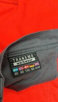 Tranemo Arbeitsshorts Arbeitshose CE ME FIRST GRADE Rot Größe 60