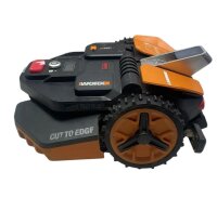 WORX Mähroboter Rasenmähroboter bis 1300qm,...