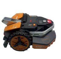 WORX Mähroboter Rasenmähroboter bis 1300qm,...