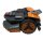 WORX Mähroboter Rasenmähroboter bis 1300qm, Landroid Vision L1300 WR213E