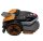 WORX Mähroboter Rasenmähroboter bis 1300qm, Landroid Vision L1300 WR213E