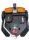 WORX Mähroboter Rasenmähroboter bis 1300qm, Landroid Vision L1300 WR213E