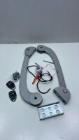 Nice Torantrieb Motorisierung von Toren, MAESTRO200ST/FR06
