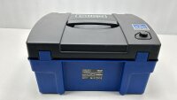 Scheppach Absauganlage Absaugung Staubsauger mit Ausblasfunktion HD2P 3in1 1250W