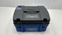 Scheppach Absauganlage Absaugung Staubsauger mit Ausblasfunktion HD2P 3in1 1250W