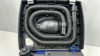 Scheppach Absauganlage Absaugung Staubsauger mit Ausblasfunktion HD2P 3in1 1250W